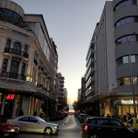 Apartmán Ksquared, Nilie Hospitality Mgmt Soluň Exteriér fotografie