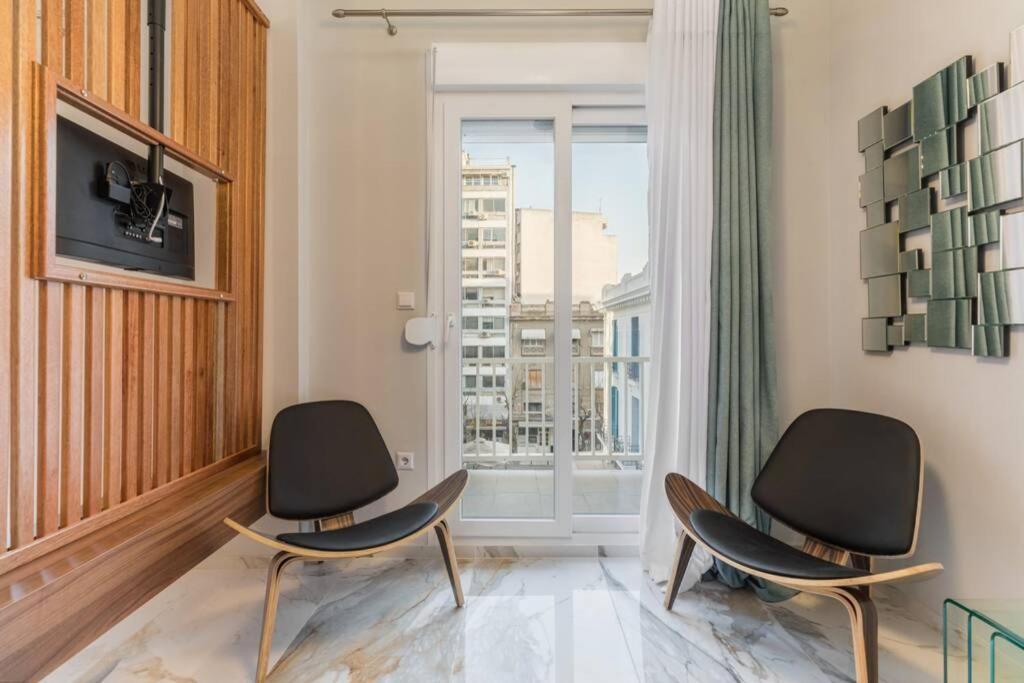 Apartmán Ksquared, Nilie Hospitality Mgmt Soluň Exteriér fotografie