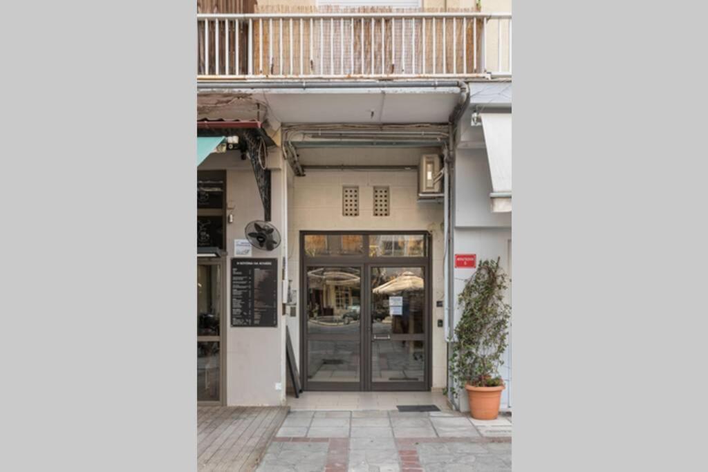 Apartmán Ksquared, Nilie Hospitality Mgmt Soluň Exteriér fotografie