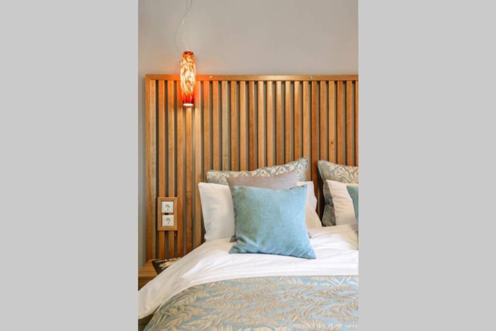 Apartmán Ksquared, Nilie Hospitality Mgmt Soluň Exteriér fotografie