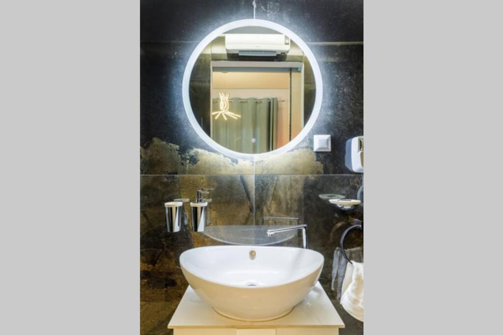 Apartmán Ksquared, Nilie Hospitality Mgmt Soluň Exteriér fotografie
